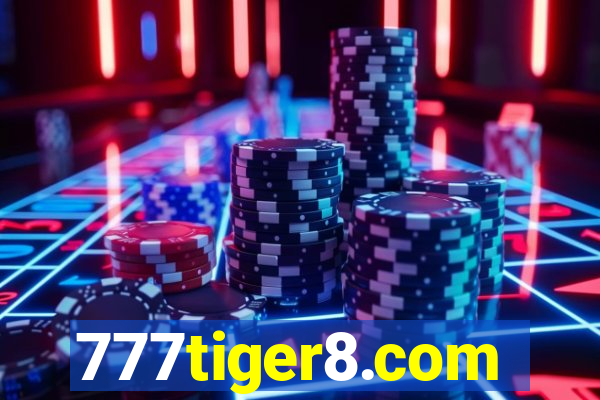 777tiger8.com