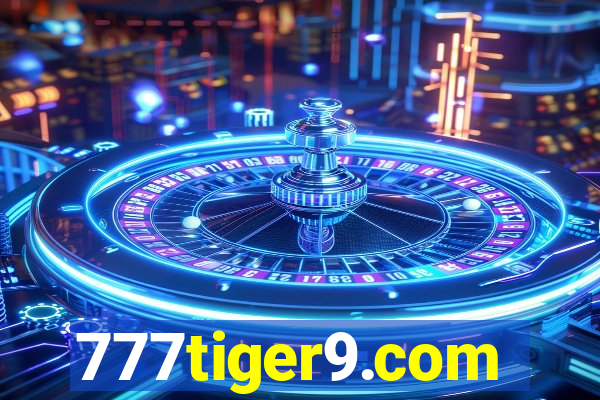 777tiger9.com