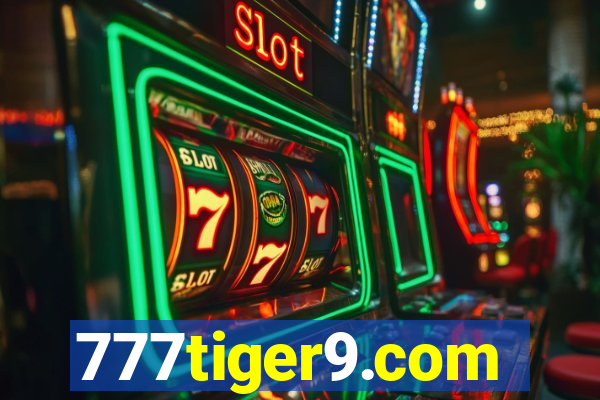 777tiger9.com