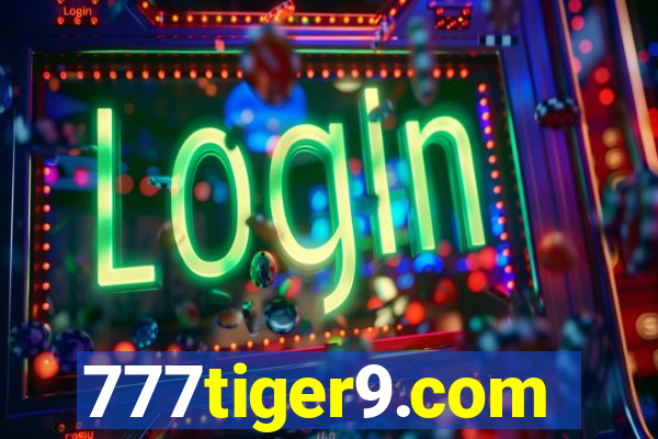 777tiger9.com