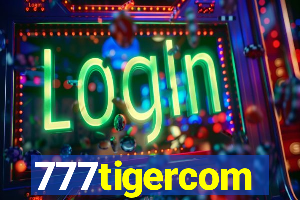 777tigercom