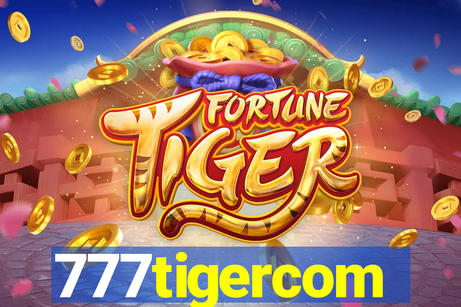 777tigercom