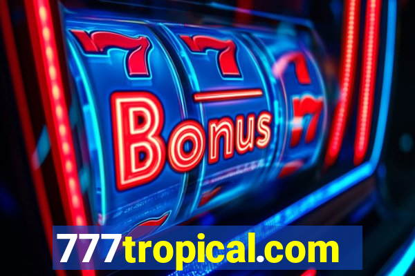 777tropical.com