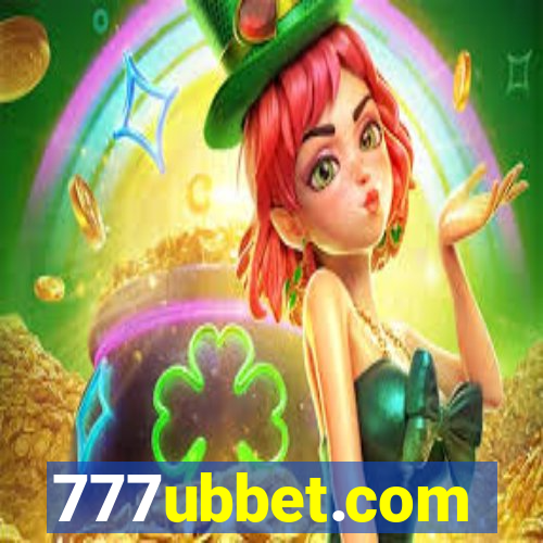 777ubbet.com