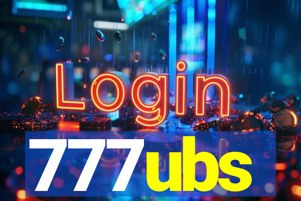 777ubs