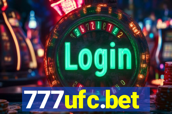 777ufc.bet