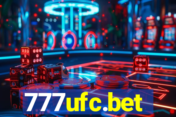 777ufc.bet