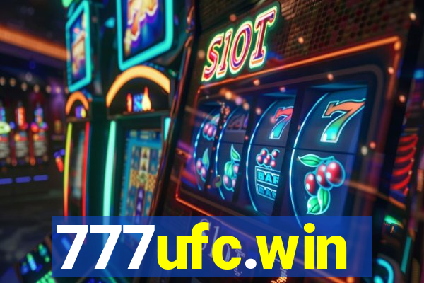 777ufc.win