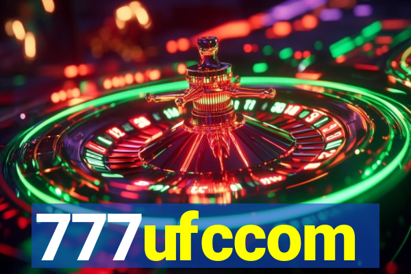 777ufccom