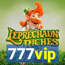 777vip