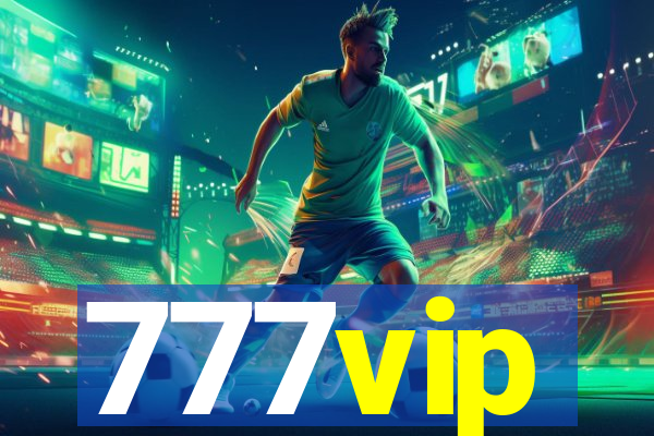 777vip