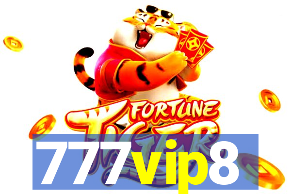 777vip8