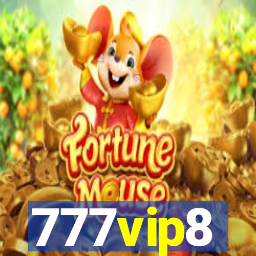 777vip8