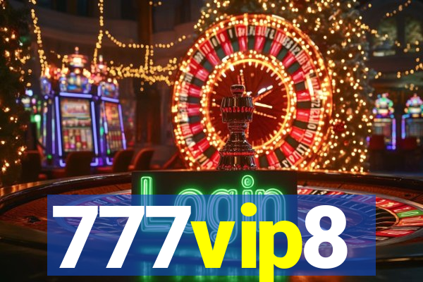 777vip8