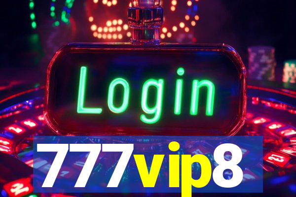 777vip8