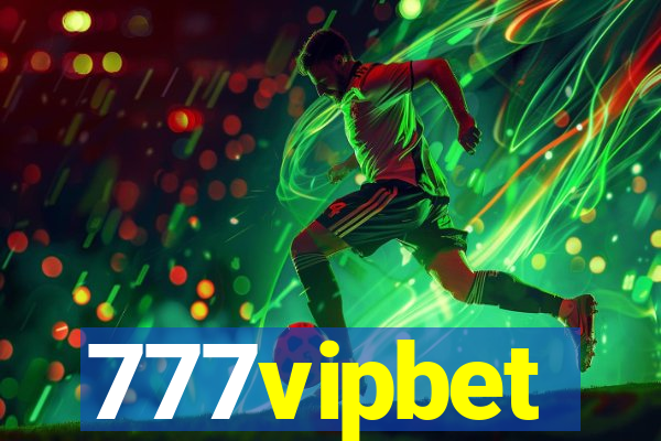 777vipbet