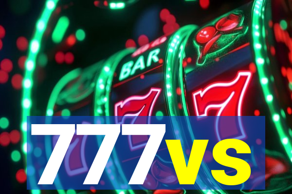 777vs