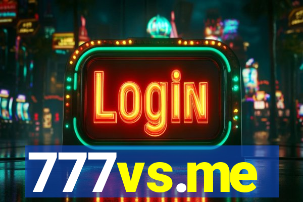 777vs.me