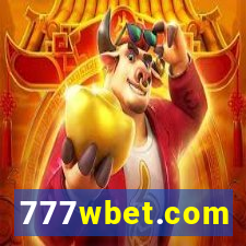 777wbet.com