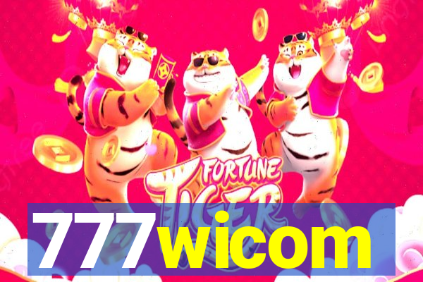 777wicom