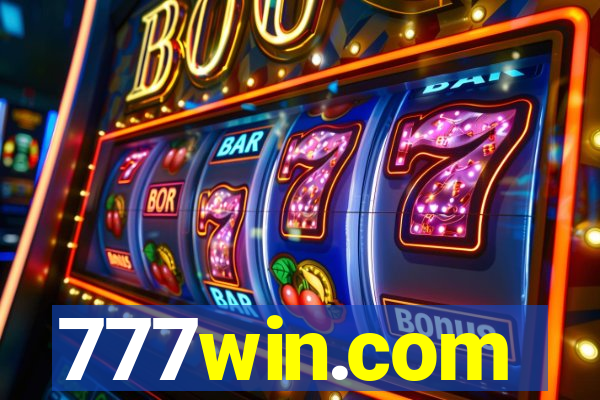 777win.com