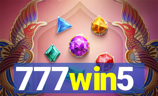 777win5