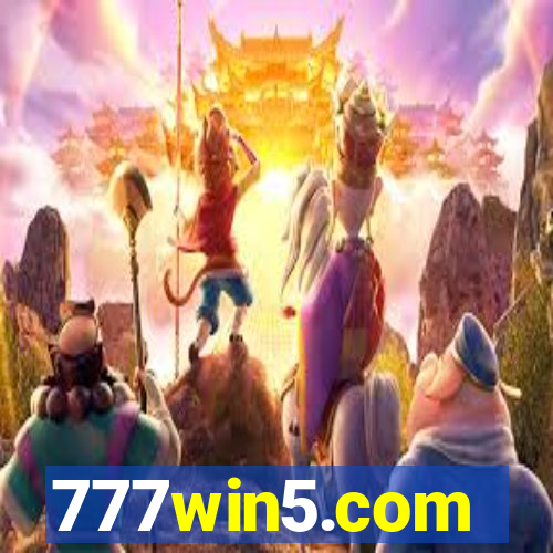 777win5.com