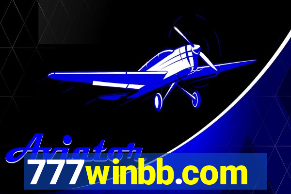 777winbb.com