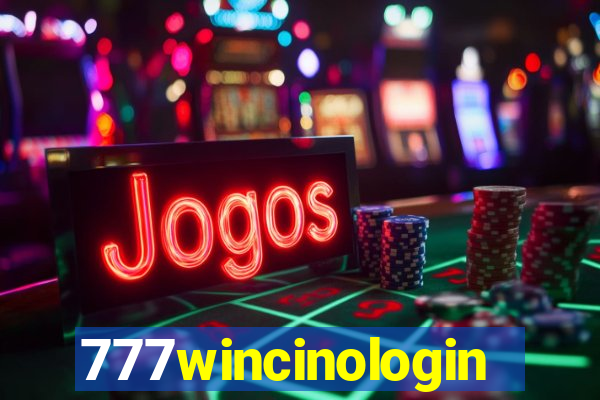 777wincinologin