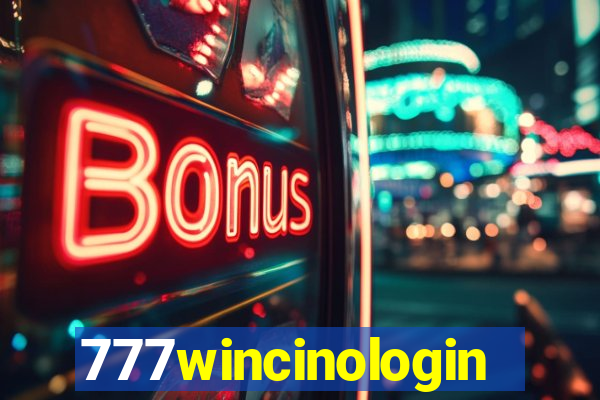 777wincinologin