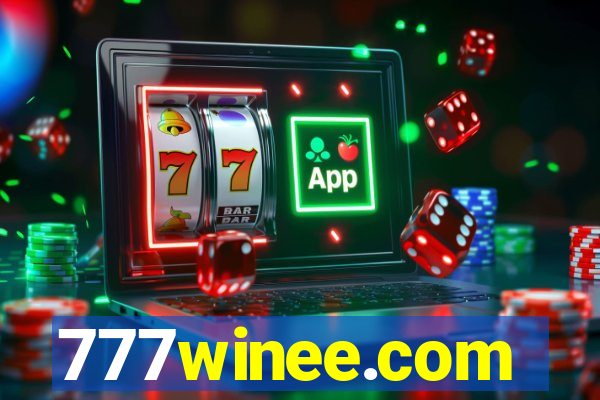 777winee.com