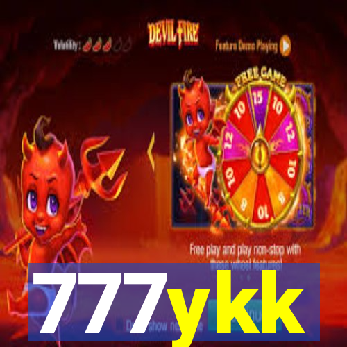 777ykk