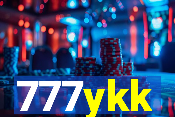 777ykk