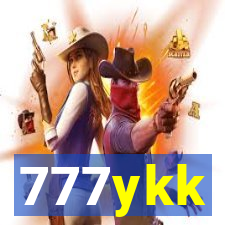 777ykk