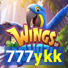 777ykk