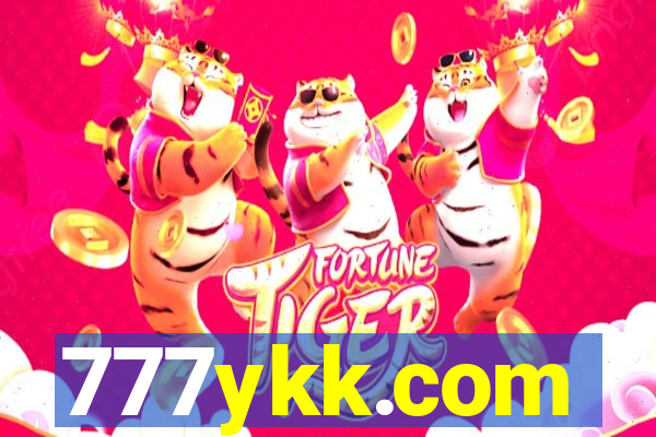 777ykk.com