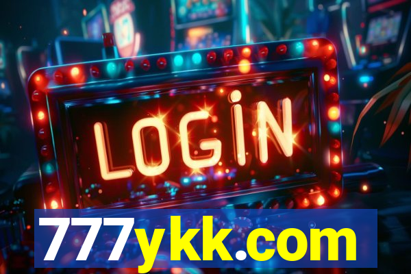 777ykk.com