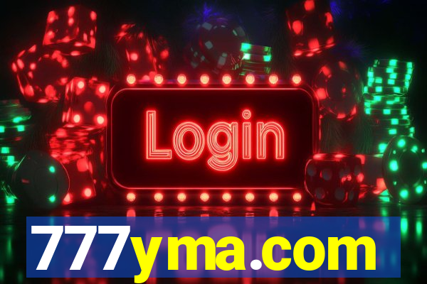 777yma.com