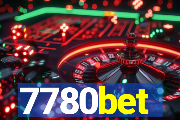 7780bet