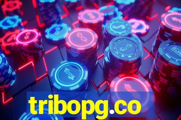 tribopg.co