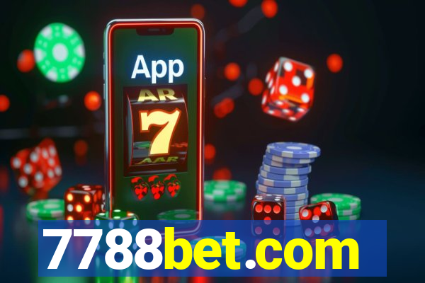 7788bet.com