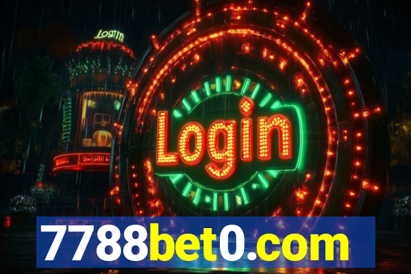 7788bet0.com