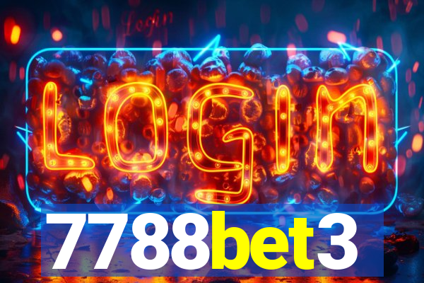 7788bet3