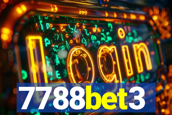 7788bet3