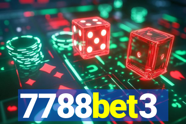 7788bet3