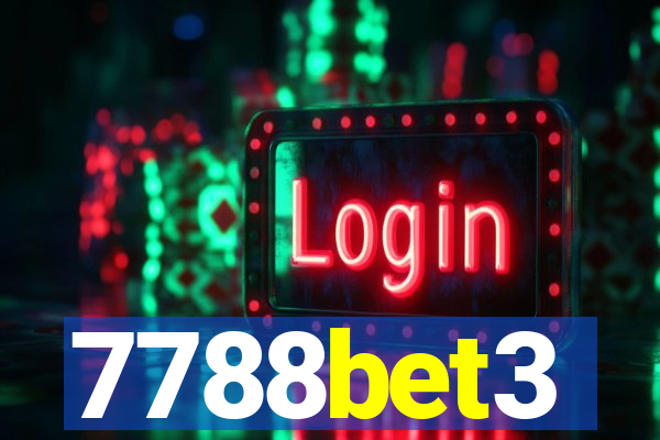 7788bet3