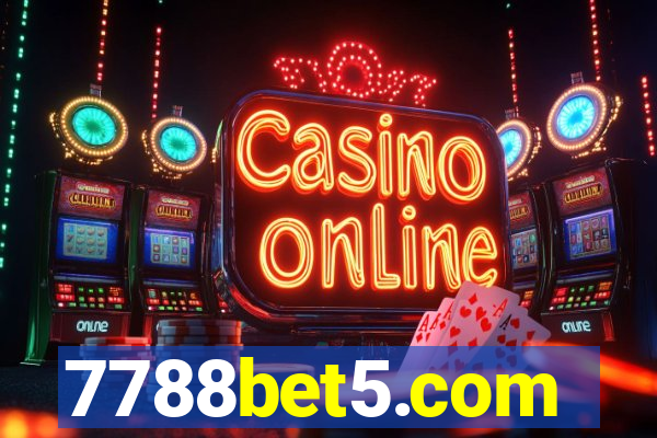 7788bet5.com