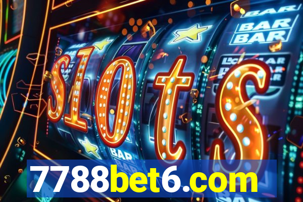 7788bet6.com