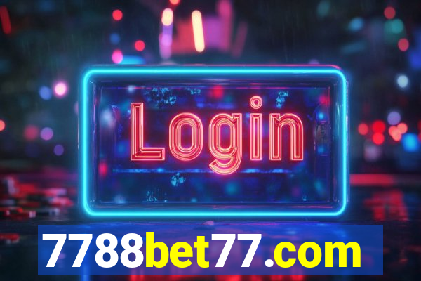 7788bet77.com