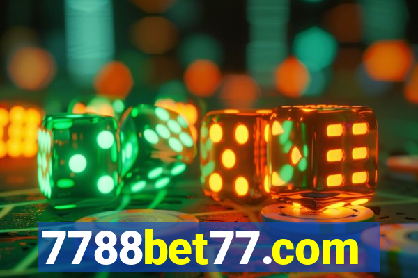 7788bet77.com